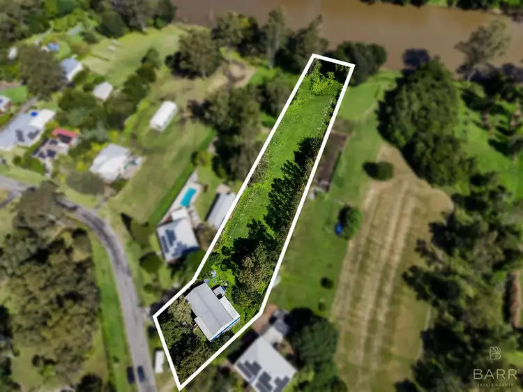 105 Riverside Avenue, Barellan Point QLD 4306