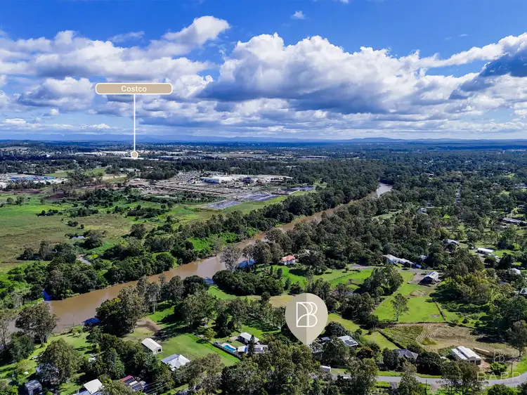 Third view of Homely house listing, 105 Riverside Avenue, Barellan Point QLD 4306