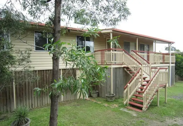 Fourth view of Homely house listing, 105 Riverside Avenue, Barellan Point QLD 4306