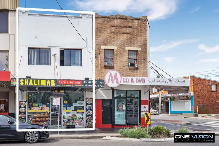 204 The Boulevarde, Punchbowl NSW 2196