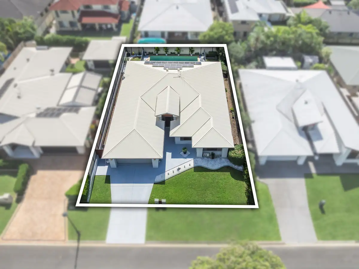 Main view of Homely house listing, 3 Discovery Place, Wellington Point QLD 4160