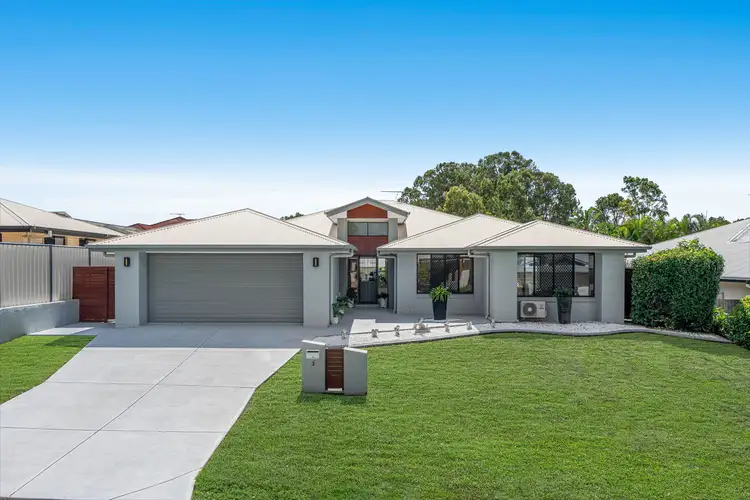 Third view of Homely house listing, 3 Discovery Place, Wellington Point QLD 4160