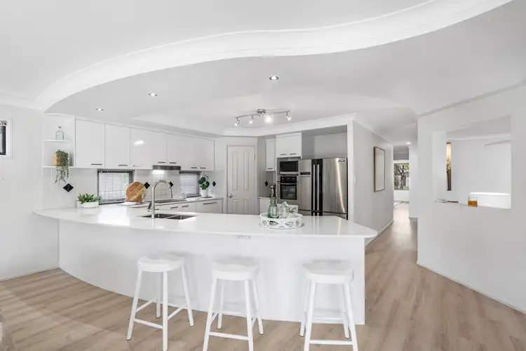 Fourth view of Homely house listing, 3 Discovery Place, Wellington Point QLD 4160