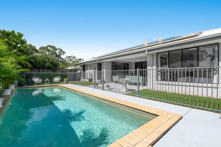 Fifth view of Homely house listing, 3 Discovery Place, Wellington Point QLD 4160