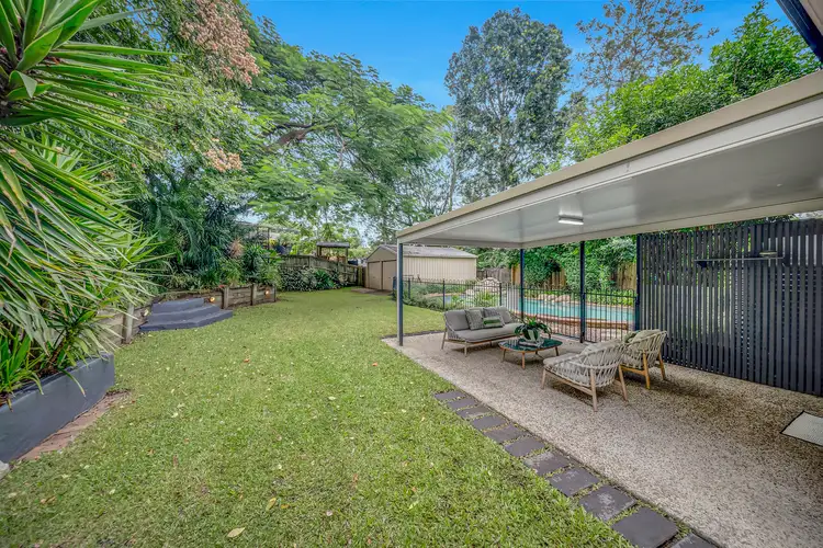 3 Warili Street, Jindalee QLD 4074