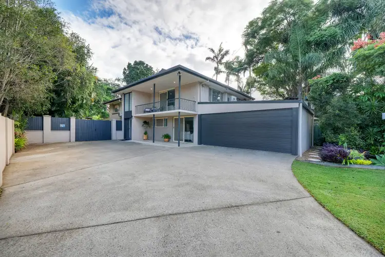 3 Warili Street, Jindalee QLD 4074