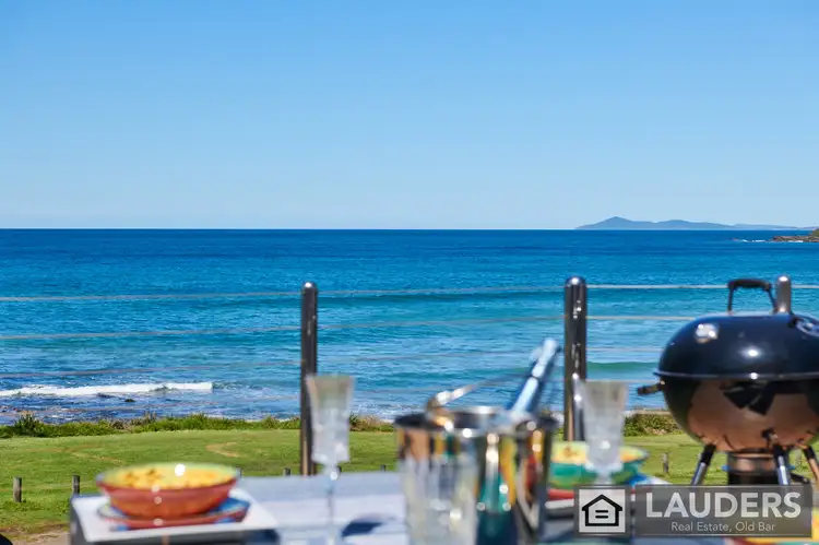 Second view of Homely townhouse listing, 9 Seaview Parade, Wallabi Point NSW 2430