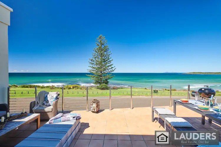 Third view of Homely townhouse listing, 9 Seaview Parade, Wallabi Point NSW 2430