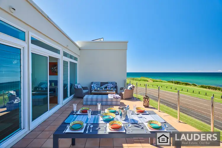 Fourth view of Homely townhouse listing, 9 Seaview Parade, Wallabi Point NSW 2430