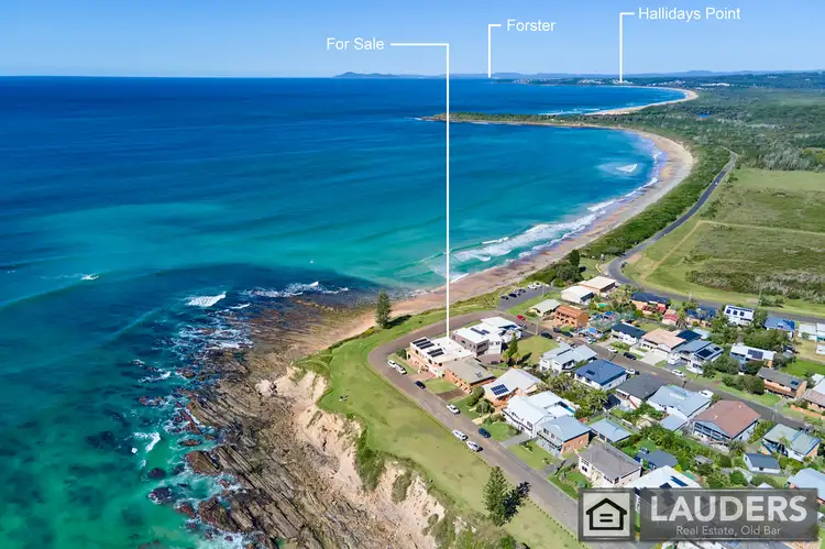 Fifth view of Homely townhouse listing, 9 Seaview Parade, Wallabi Point NSW 2430