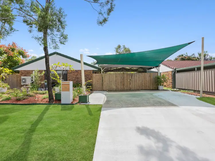 74 David Street, North Booval QLD 4304