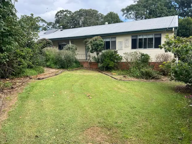 27 Bungay Road, Wingham NSW 2429