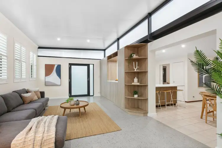 2 Carew Place