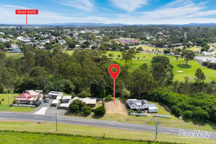 Second view of Homely land listing, 35a Lobb Street, Churchill QLD 4305
