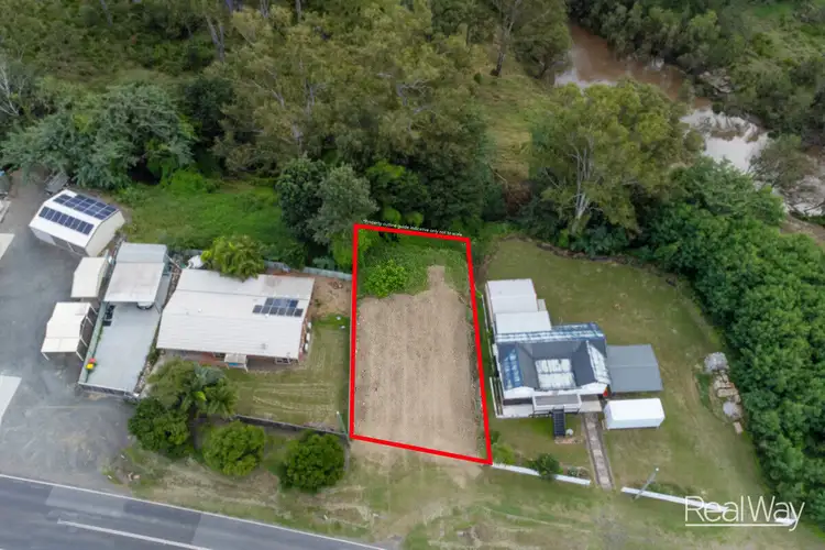 Fourth view of Homely land listing, 35a Lobb Street, Churchill QLD 4305