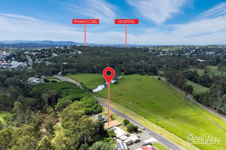 Sixth view of Homely land listing, 35a Lobb Street, Churchill QLD 4305
