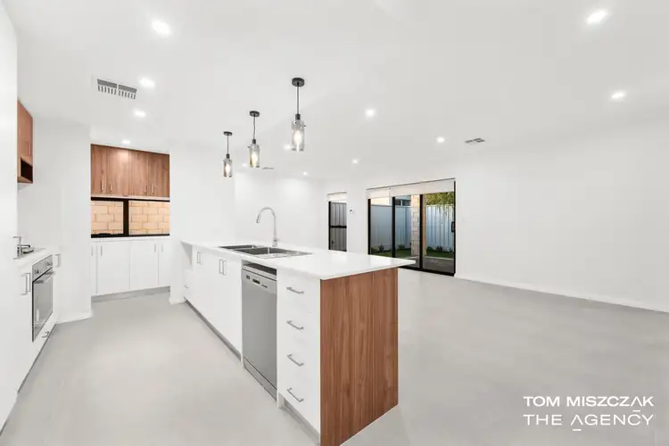 Third view of Homely house listing, 159c William Street, Beckenham WA 6107