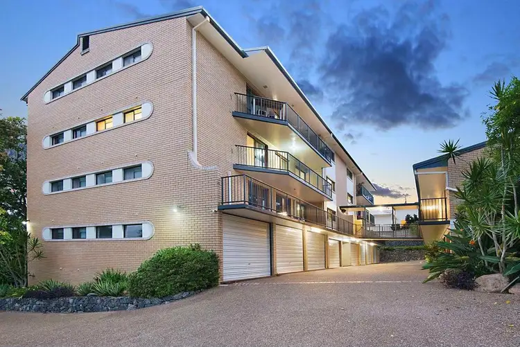 14/73 Payne Street, Indooroopilly QLD 4068