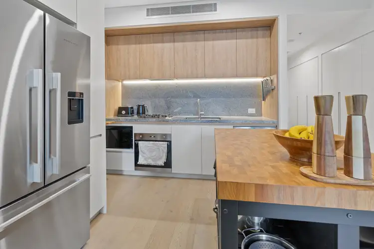 Third view of Homely unit listing, 316/11 Perkins Street, Newcastle NSW 2300