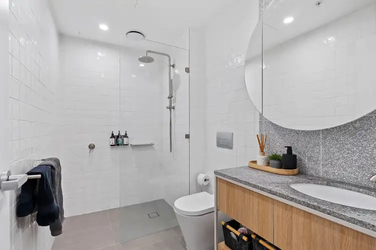 Fifth view of Homely unit listing, 316/11 Perkins Street, Newcastle NSW 2300
