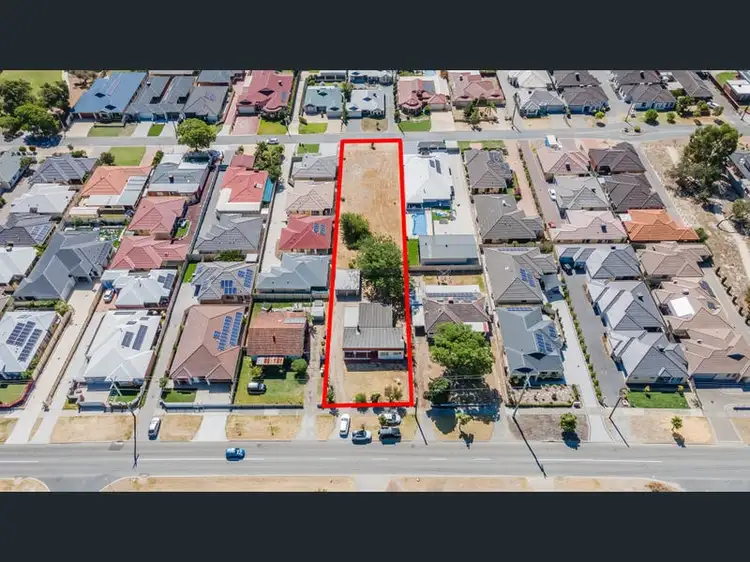 124 Gerard Street, East Cannington WA 6107