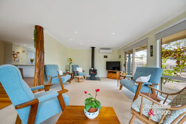 Second view of Homely house listing, 11 John Street, Inverloch VIC 3996