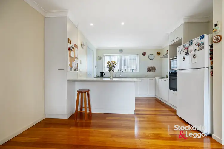 Fourth view of Homely house listing, 11 John Street, Inverloch VIC 3996