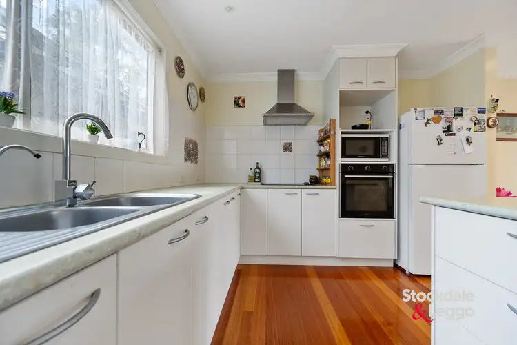 Fifth view of Homely house listing, 11 John Street, Inverloch VIC 3996