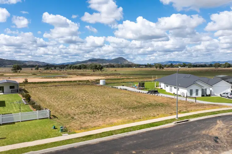 48 Wurth Drive, Mudgee NSW 2850