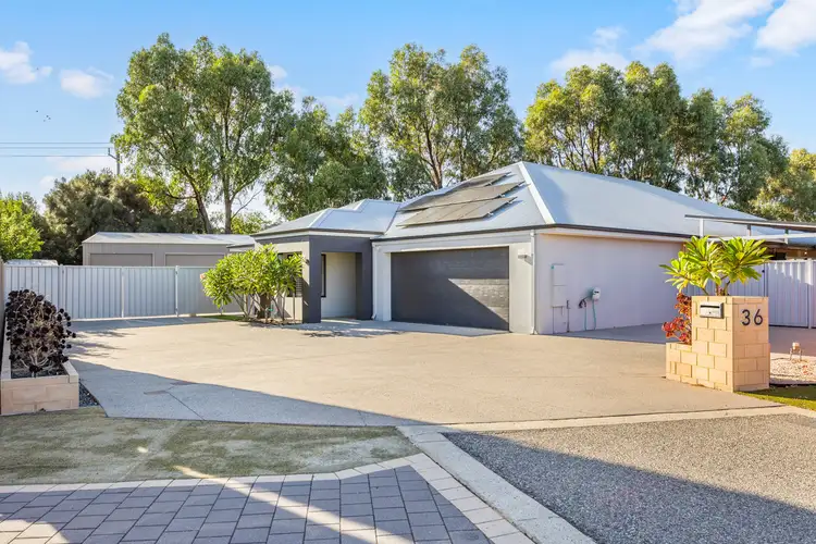 36 Bonaparte Drive, Secret Harbour WA 6173