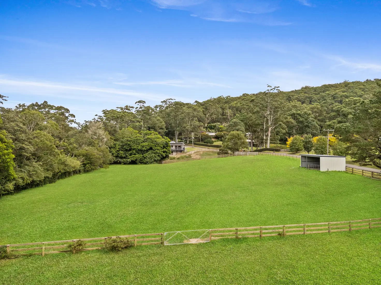 Main view of Homely rural property listing, 131 Footts Road, Ourimbah NSW 2258