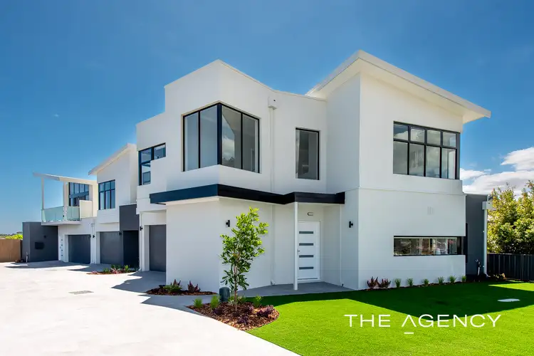 22C Parkinson Court, Hillarys WA 6025
