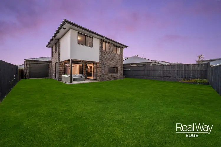 Second view of Homely house listing, 65 Tivoli Avenue, Greenbank QLD 4124