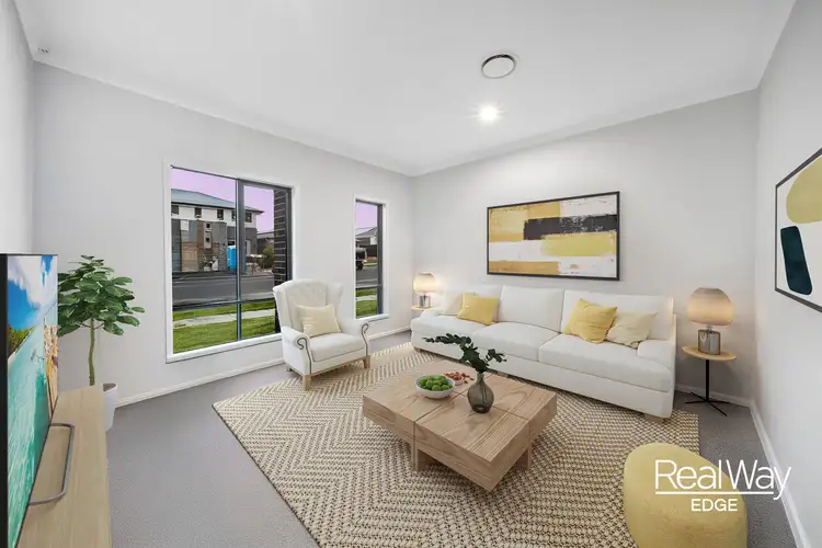 Fourth view of Homely house listing, 65 Tivoli Avenue, Greenbank QLD 4124