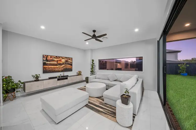 Fifth view of Homely house listing, 65 Tivoli Avenue, Greenbank QLD 4124