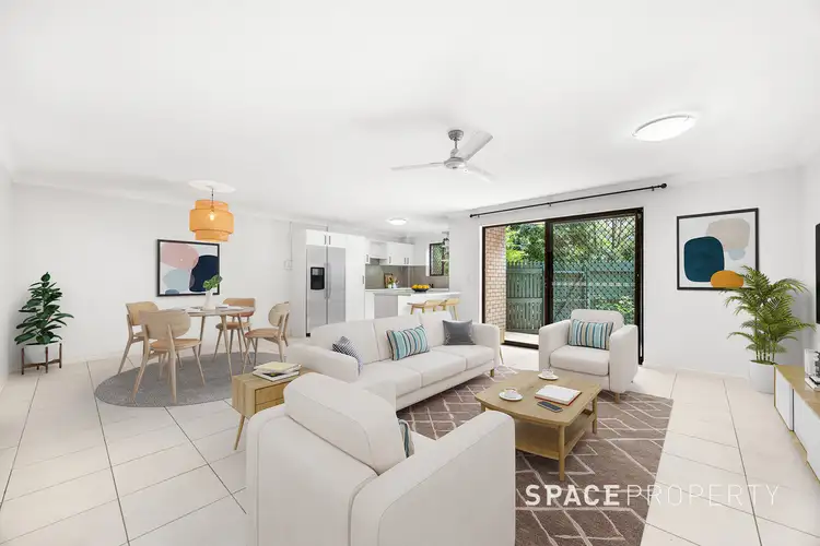 2/20 Brisbane Street, St Lucia QLD 4067