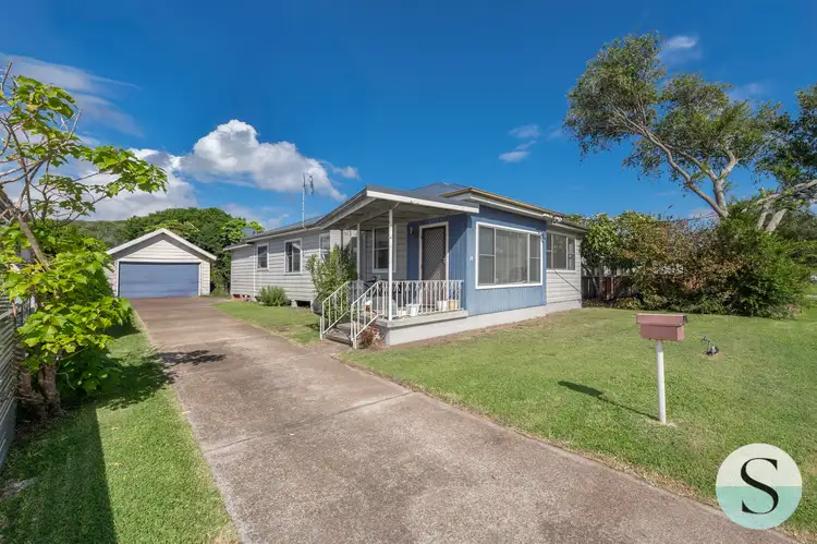 14 Murray Street, Swansea NSW 2281