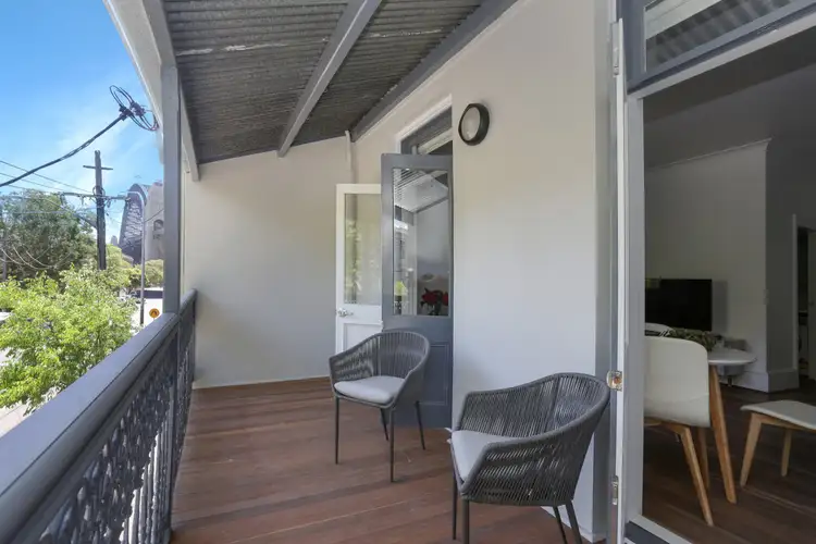 26-28 Lower Fort Street, Sydney NSW 2000