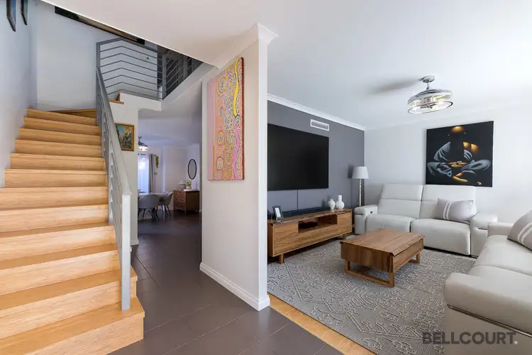 Fourth view of Homely townhouse listing, 15B Gresham Street, Victoria Park WA 6100