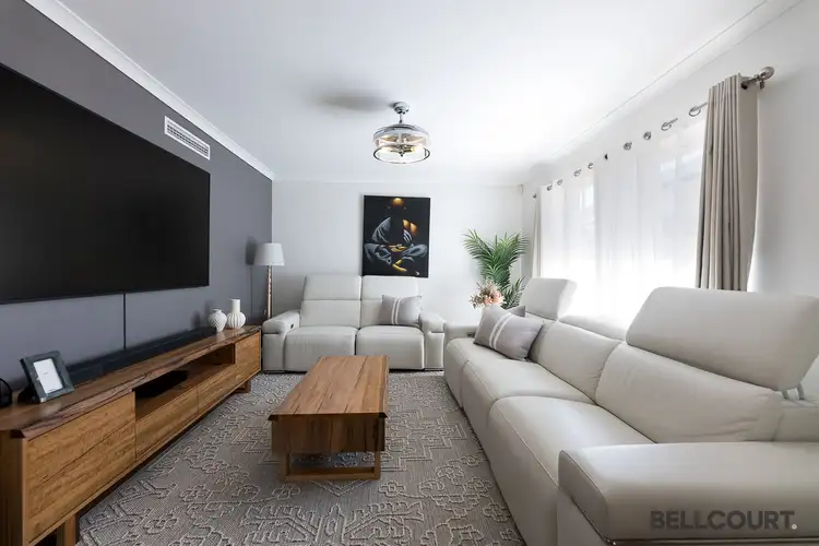 Fifth view of Homely townhouse listing, 15B Gresham Street, Victoria Park WA 6100