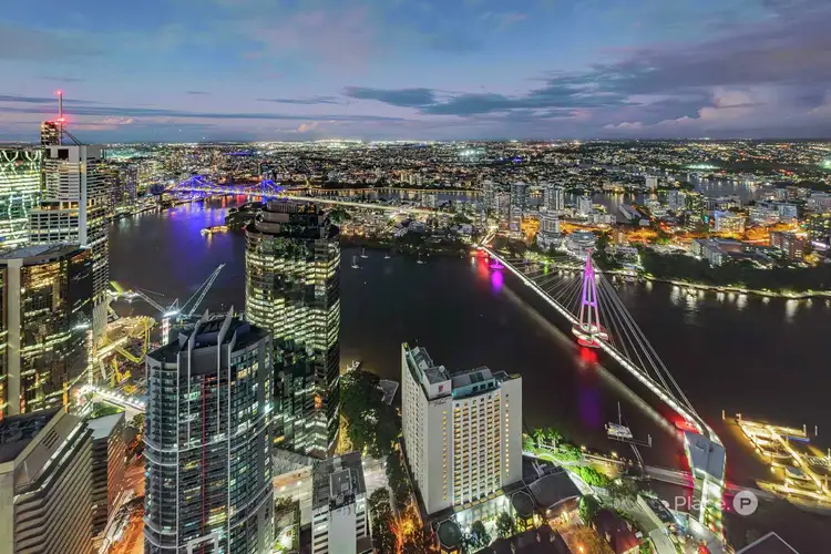 7010/222 Margaret Street, Brisbane City QLD 4000