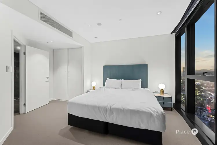 Fifth view of Homely unit listing, 7010/222 Margaret Street, Brisbane City QLD 4000