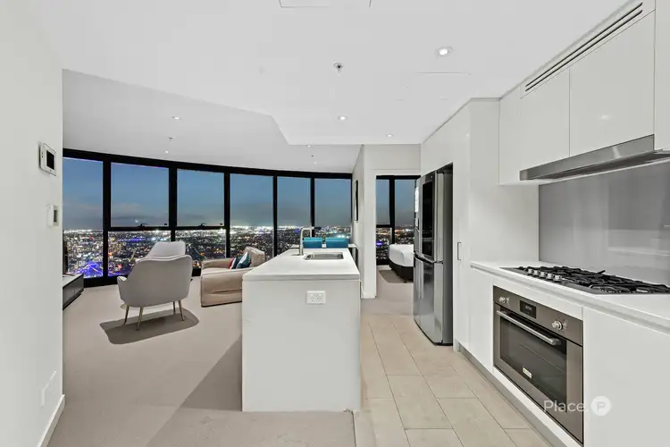 Sixth view of Homely unit listing, 7010/222 Margaret Street, Brisbane City QLD 4000