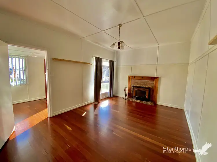 Third view of Homely house listing, 5 Granite Street, Stanthorpe QLD 4380