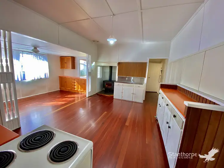 Fourth view of Homely house listing, 5 Granite Street, Stanthorpe QLD 4380