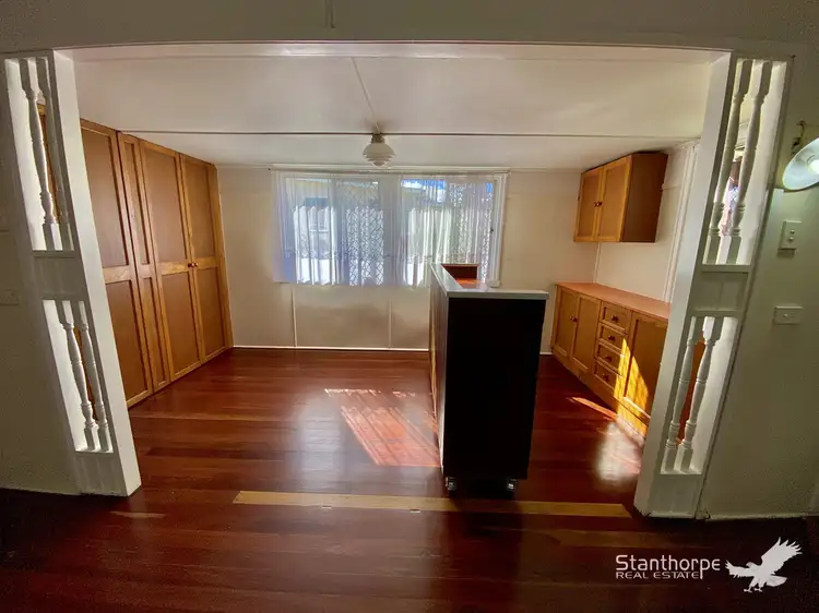 Fifth view of Homely house listing, 5 Granite Street, Stanthorpe QLD 4380