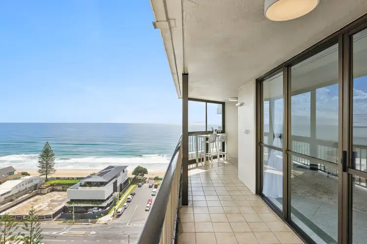 Second view of Homely apartment listing, 59/3554 Main Beach Parade, Main Beach QLD 4217