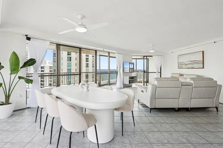 Third view of Homely apartment listing, 59/3554 Main Beach Parade, Main Beach QLD 4217