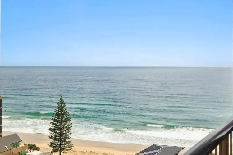Fourth view of Homely apartment listing, 59/3554 Main Beach Parade, Main Beach QLD 4217