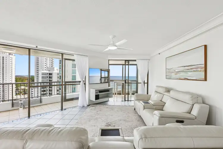 Sixth view of Homely apartment listing, 59/3554 Main Beach Parade, Main Beach QLD 4217